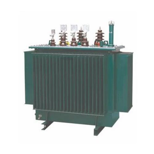 1000KVA Yağlı Trafo